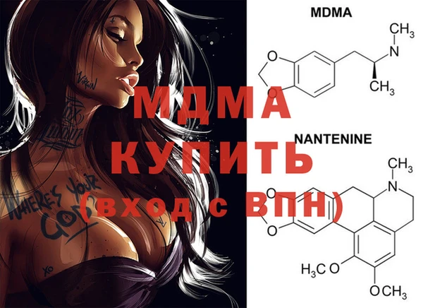 Альфа ПВП Алзамай